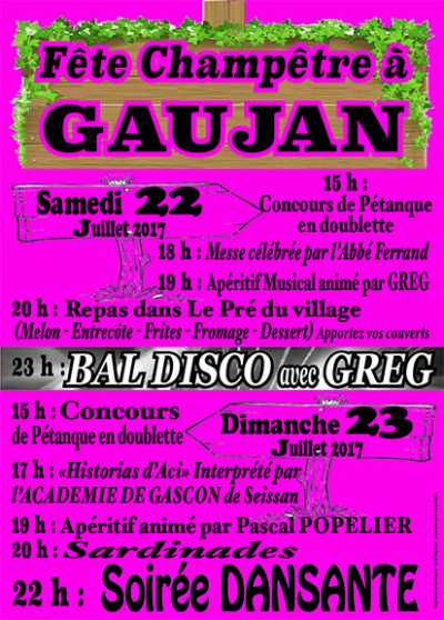Affiches, flyers, tracts impression sur fluo
